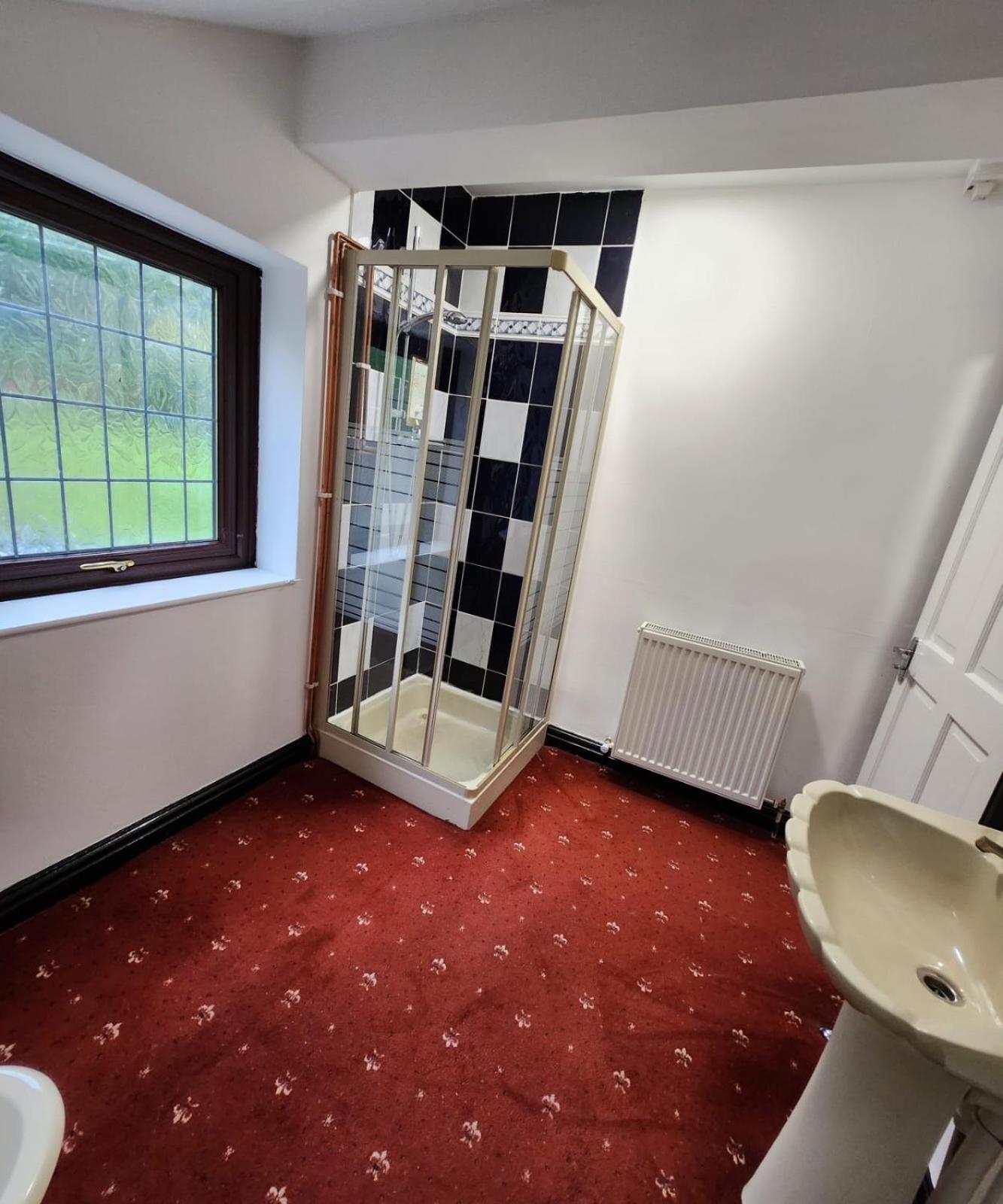 Rainsough Cottage Guest House - Shared Bathroom - Free Parking & Wifi Prestwich Esterno foto